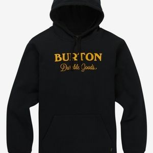 COPY - Burton Jacket w/ Hood